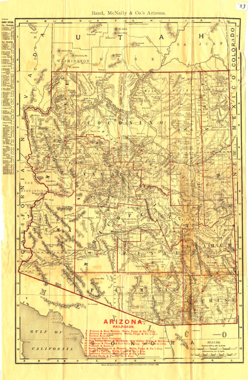 Map 113