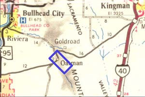 Map 1136 location