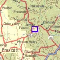 map 124 location