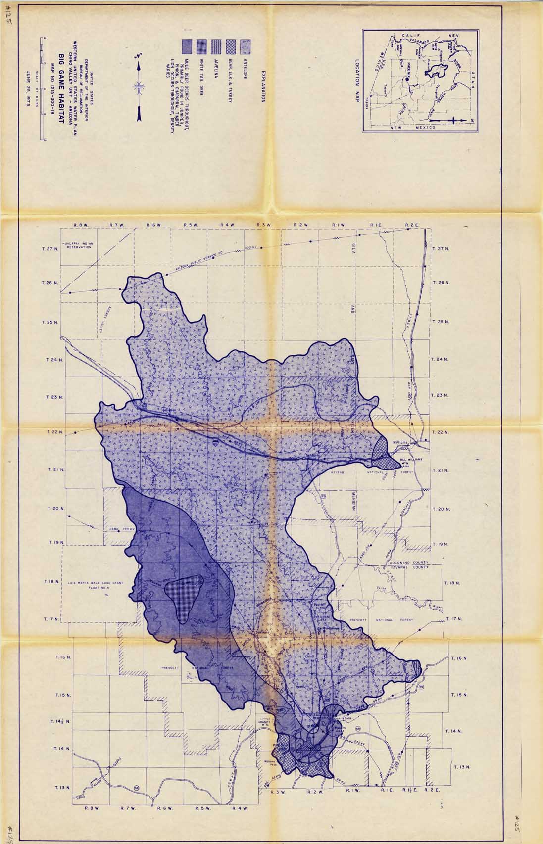 Map 125