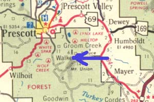 Map 1286 location