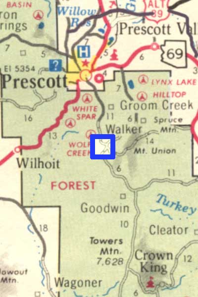 map 1295 location