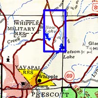 map 142 location