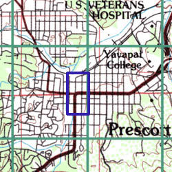 map 143 location