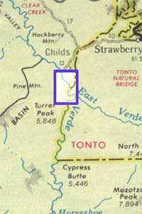 map 1489 location