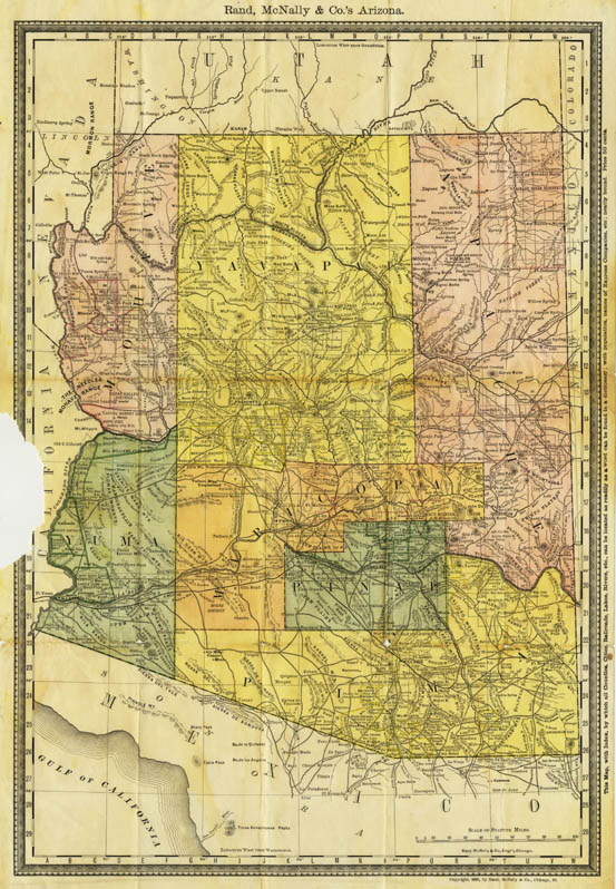 Map 157