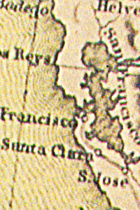 map 158 detail