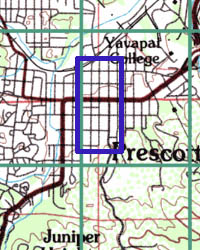 map 171 location