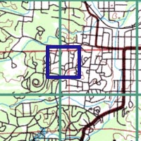 map 173 location