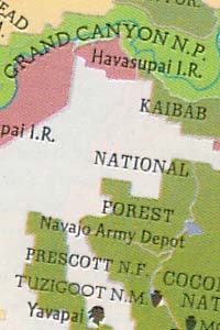 map 178 detail