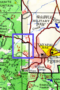 map 193 location