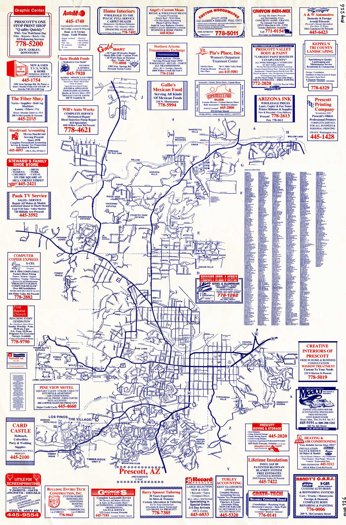 Map 226