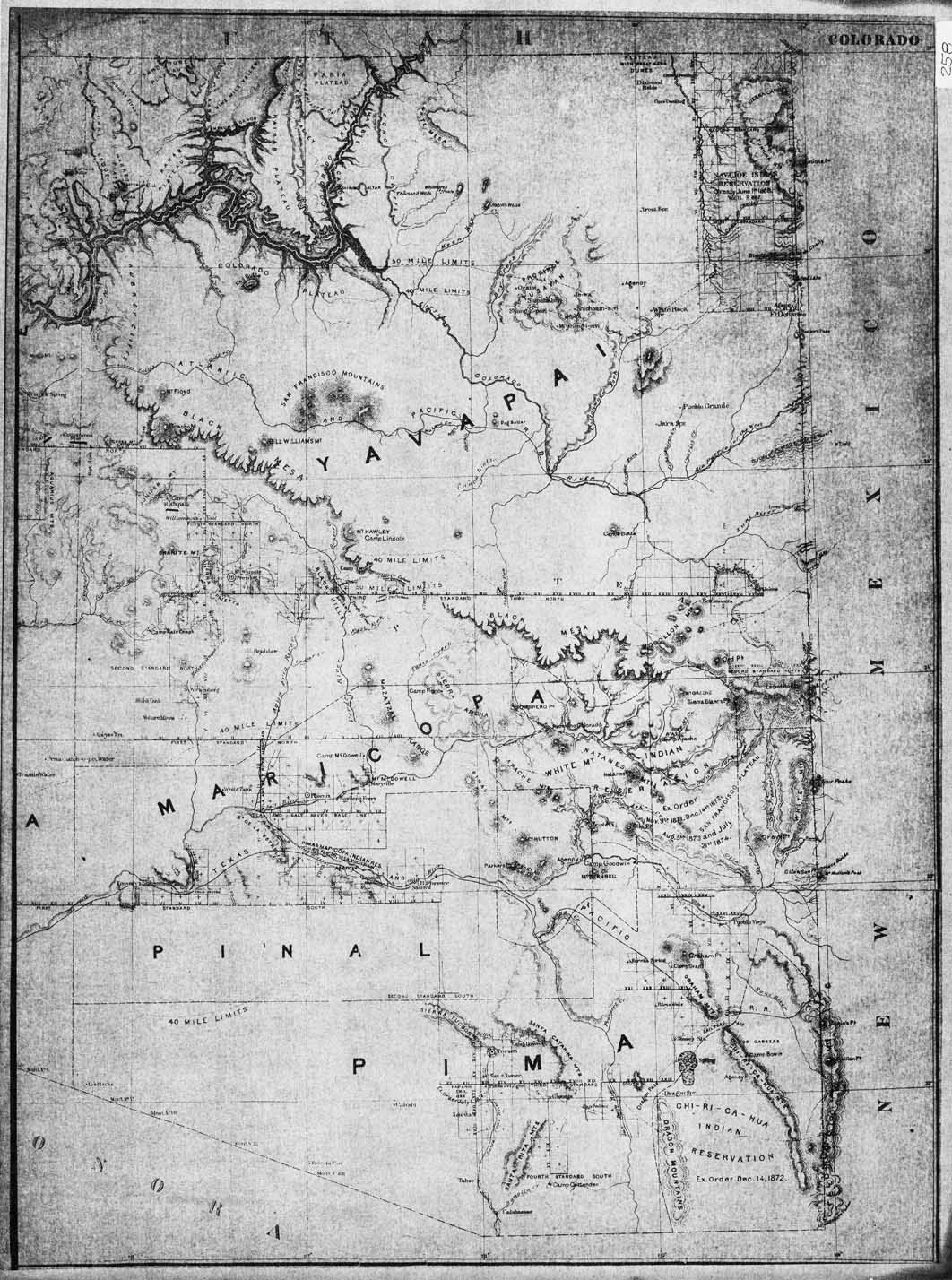 Map 258
