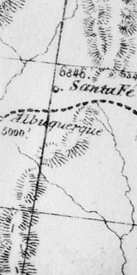 map 261 detail