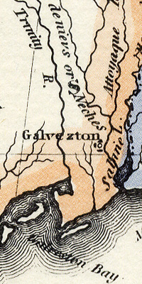 map 264 detail