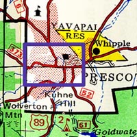 map 28 location