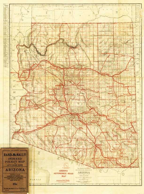 Map 287