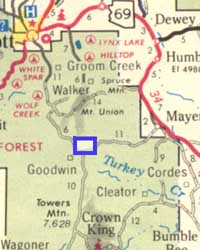 map 294 location