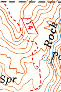 map 31 detail