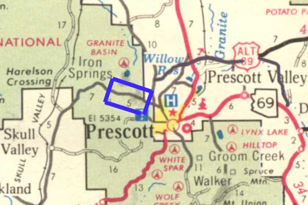 Map 342.02 location