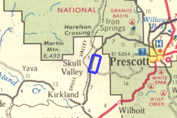 Map 342.06 location