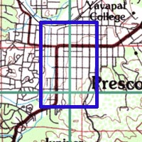 map 41 location