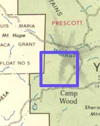 map 504 location