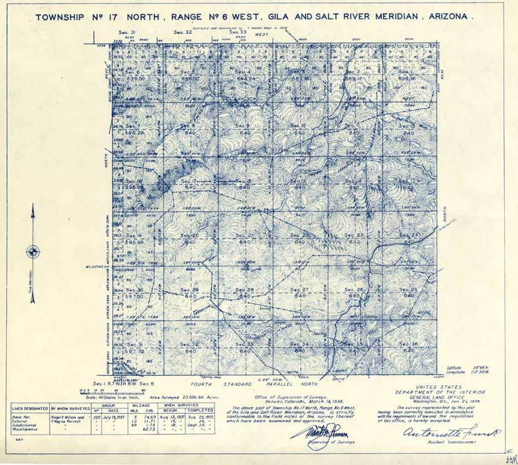 Map 504