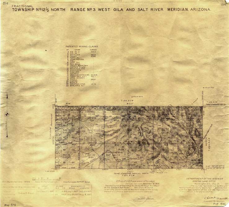 Map 506