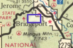 Map 511 location