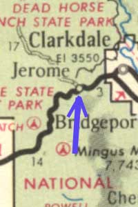 map 512 location