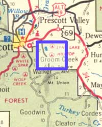 map 513 location
