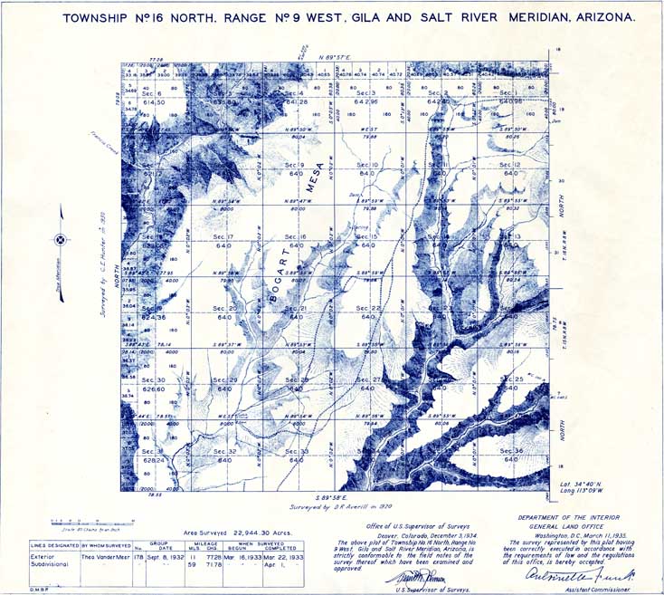 Map 515