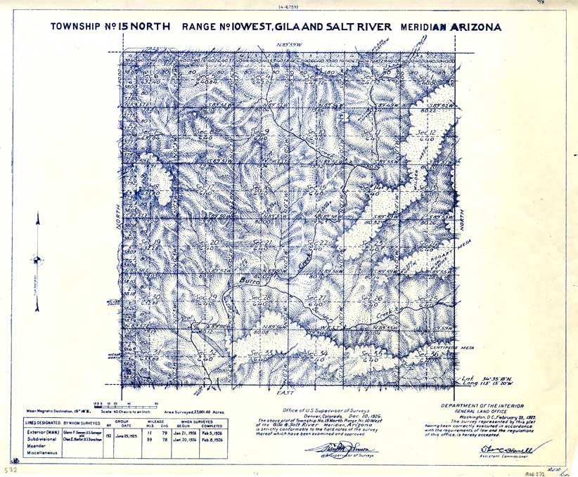 Map 532