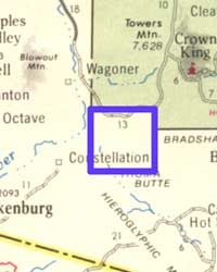 map 539 location