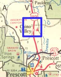 map 555 location