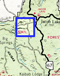 map 559 location