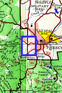 map 602 location