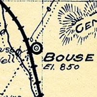 map 61 detail