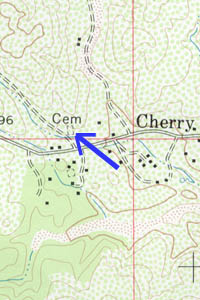 Map 644 location