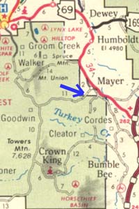 Map 646 location