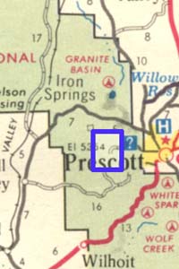 map 659 location
