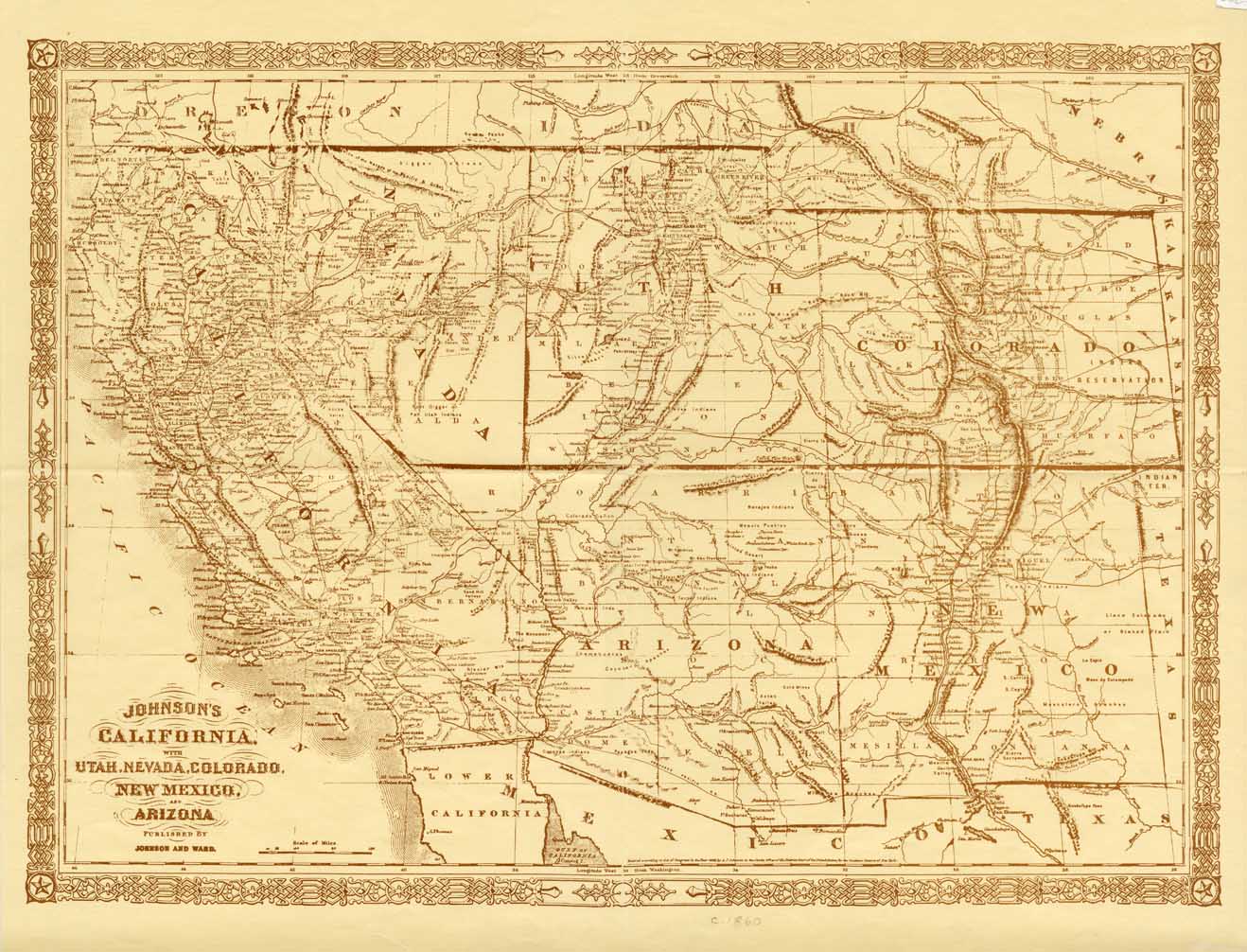 Map 662