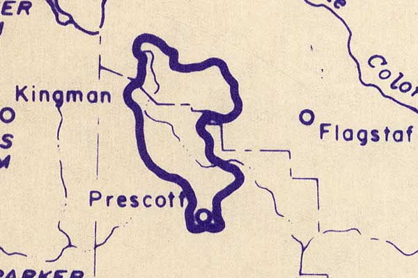 Map 674 location
