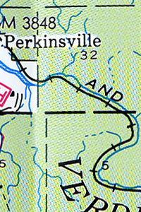 map 681 detail