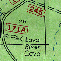 map 685 detail