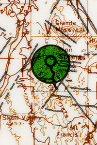 map 714 detail