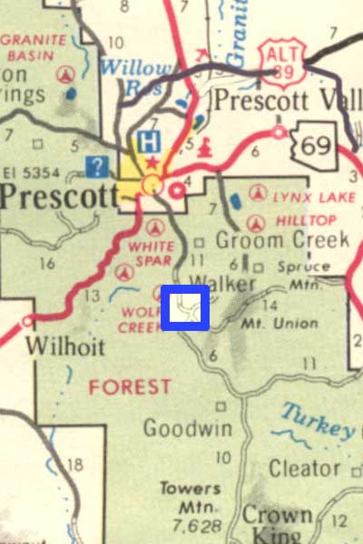 map 755 location