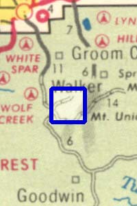 map 758 location