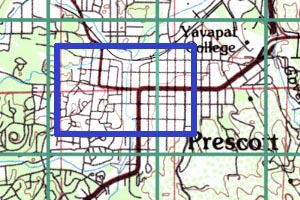 Map 762 location